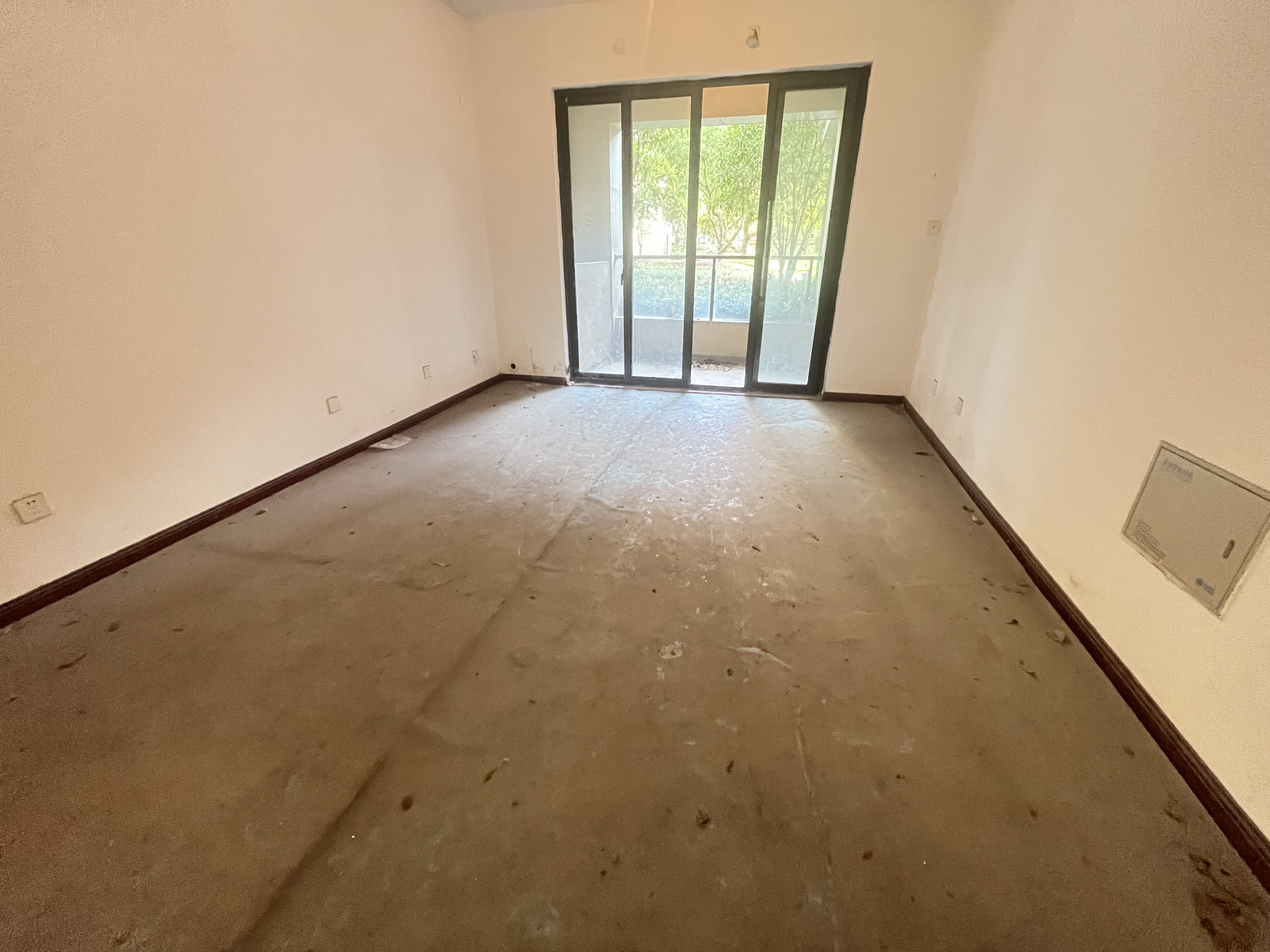 南通橡树湾 3室2厅2卫 125m²