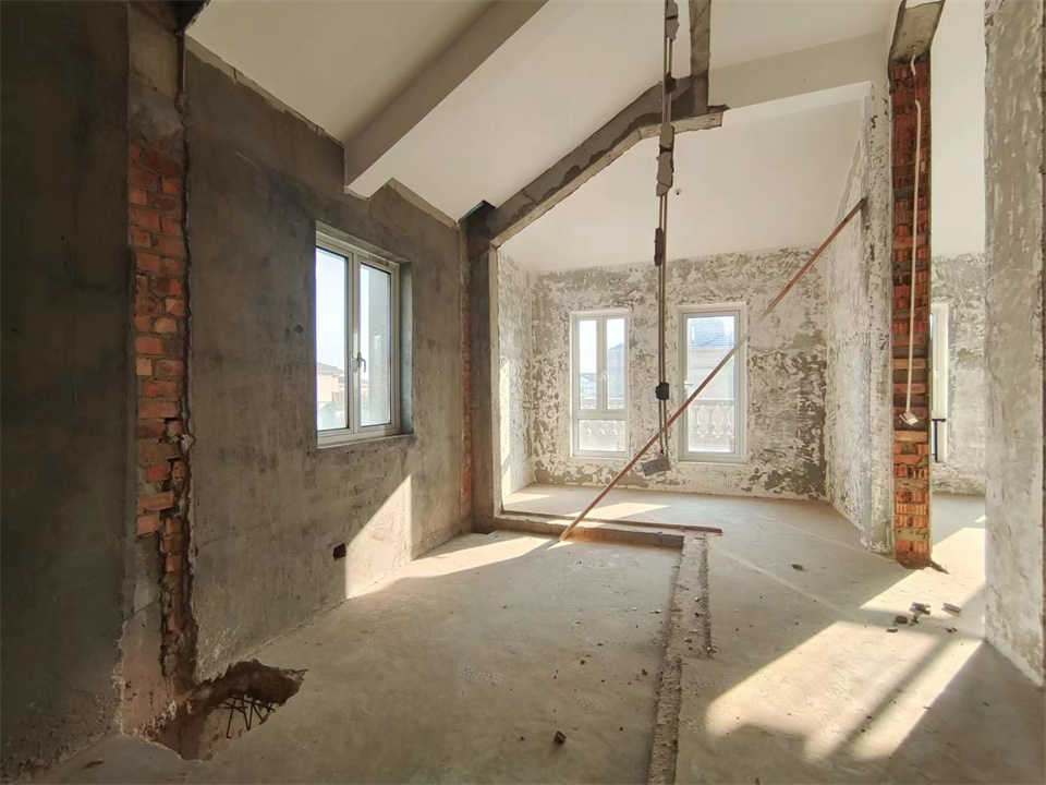 顺发御园 6室3厅5卫 550.00m&sup2;