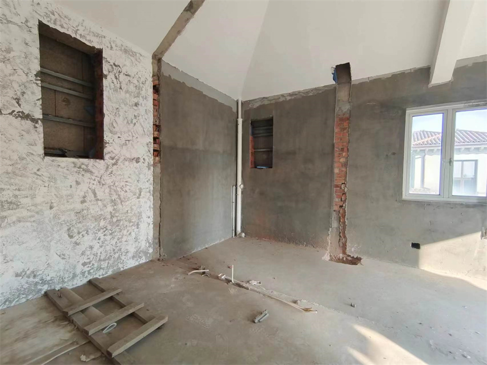 顺发御园 6室3厅5卫 550.00m&sup2;