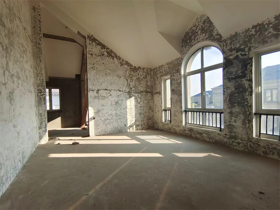 顺发御园 6室3厅5卫 550.00m&sup2;
