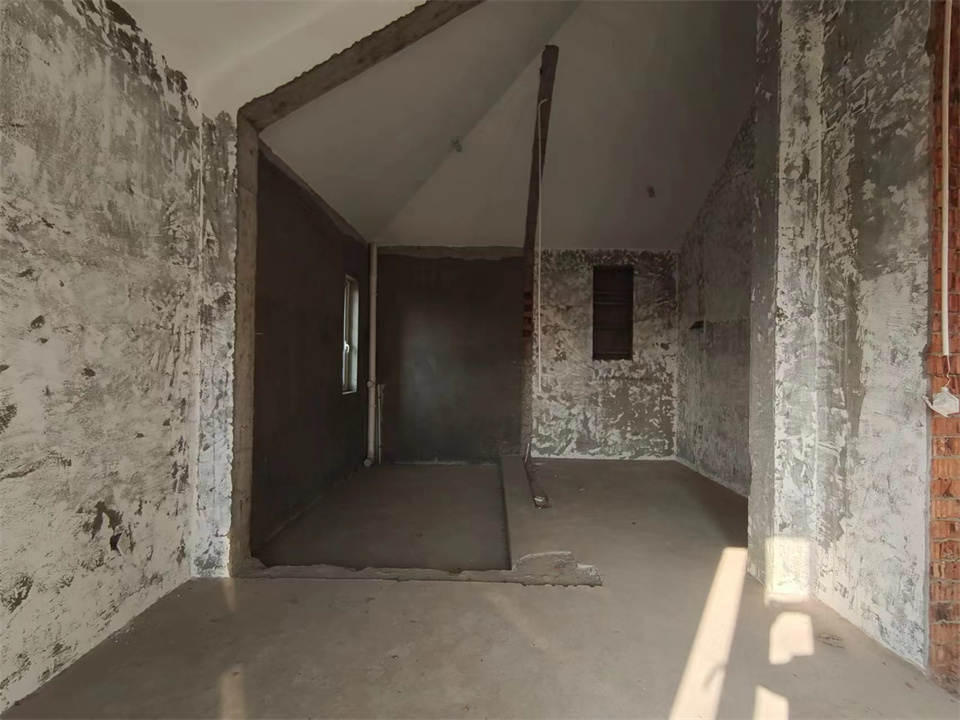 顺发御园 6室3厅5卫 550.00m&sup2;
