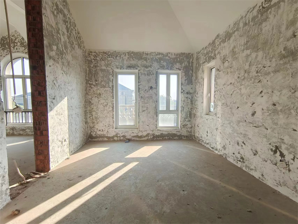 顺发御园 6室3厅5卫 550.00m&sup2;