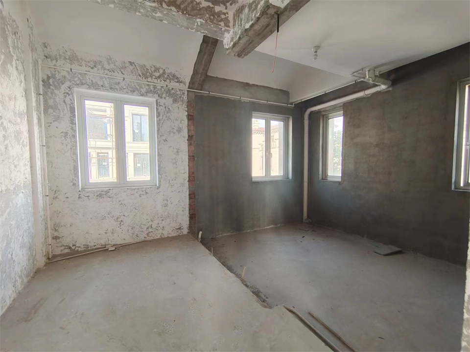 顺发御园 6室3厅5卫 550.00m&sup2;