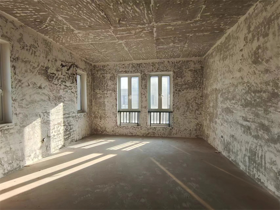 顺发御园 6室3厅5卫 550.00m&sup2;