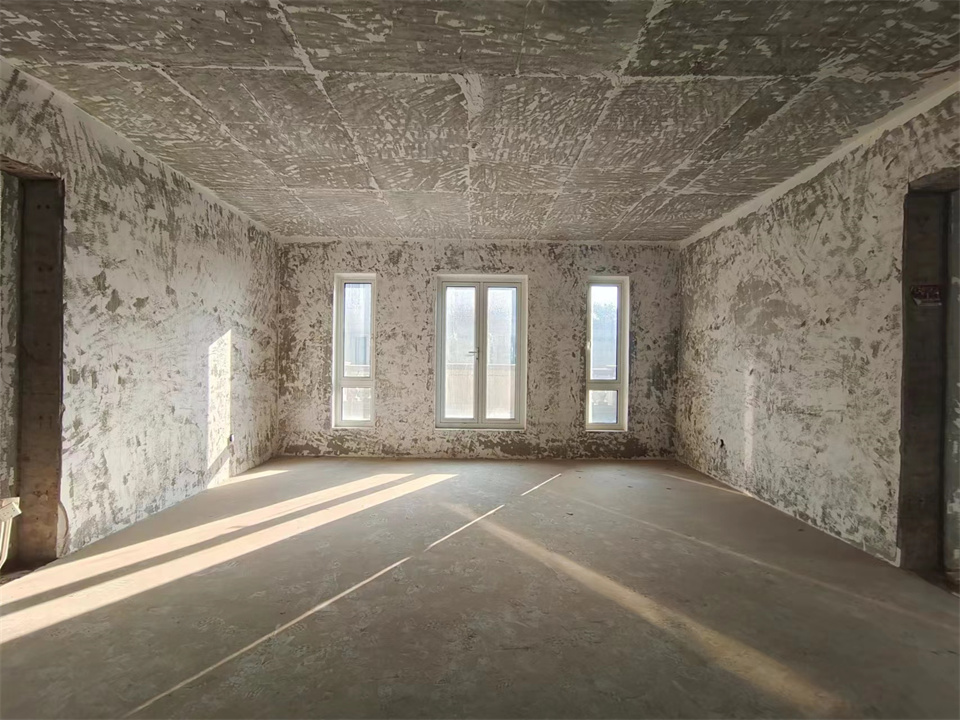 顺发御园 6室3厅5卫 550.00m&sup2;