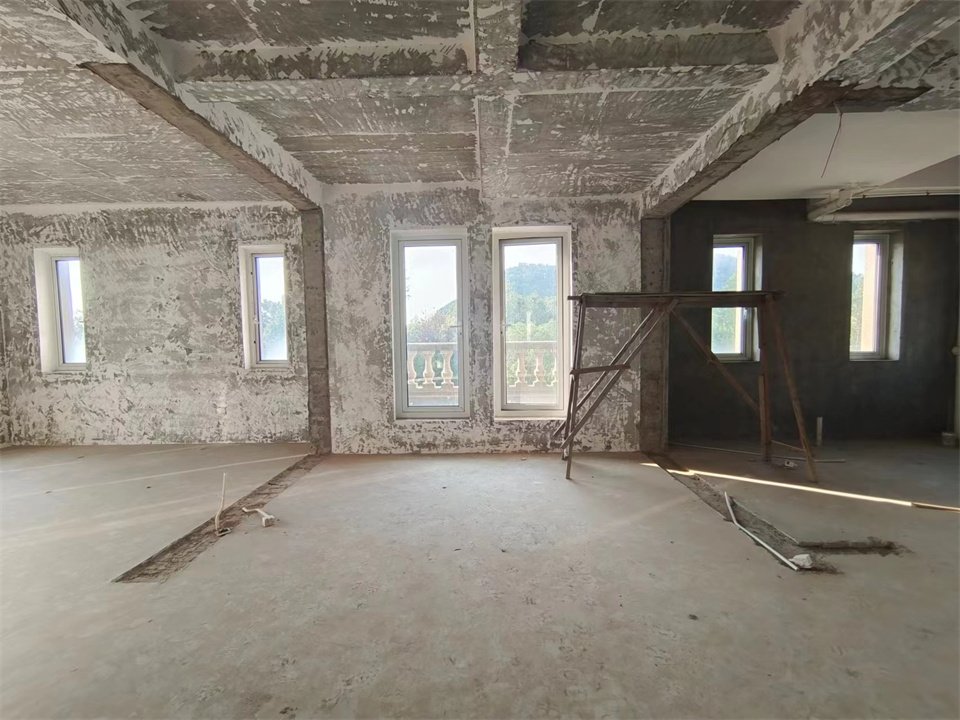 顺发御园 6室3厅5卫 550.00m&sup2;