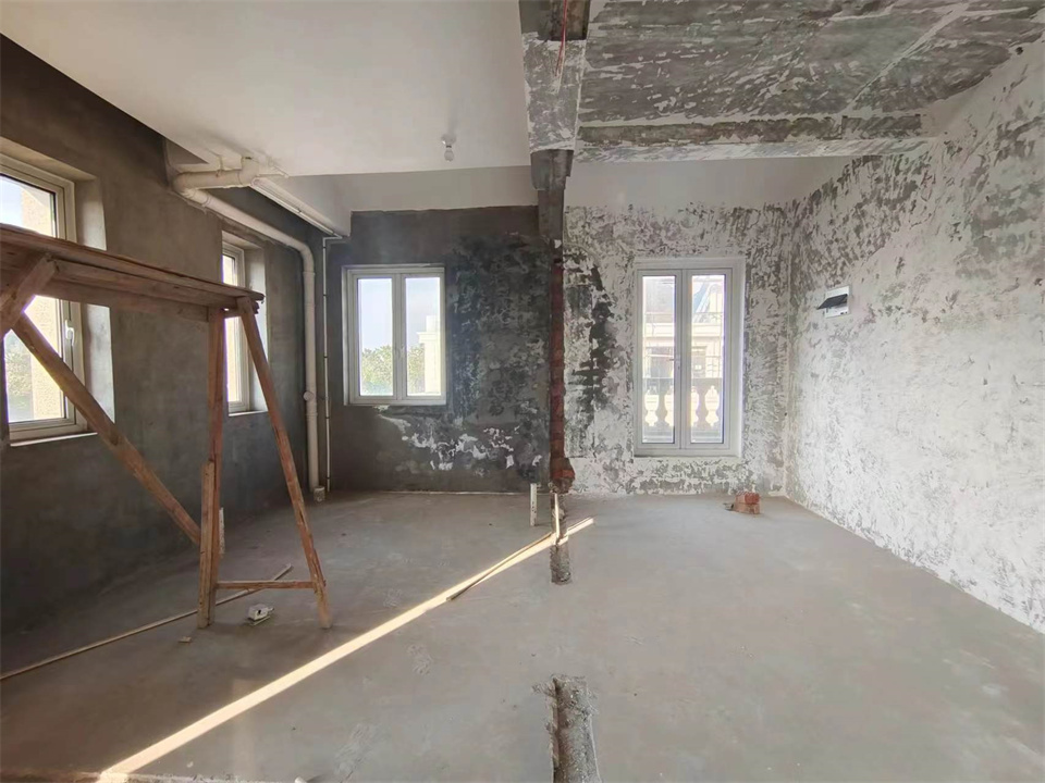 顺发御园 6室3厅5卫 550.00m&sup2;