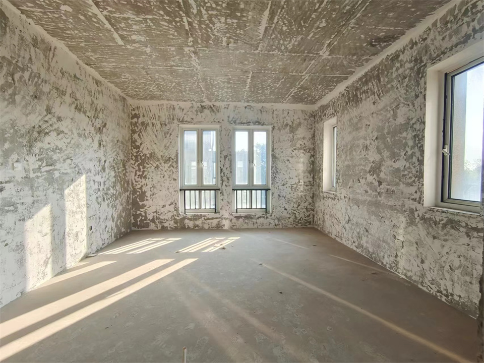 顺发御园 6室3厅5卫 550.00m&sup2;