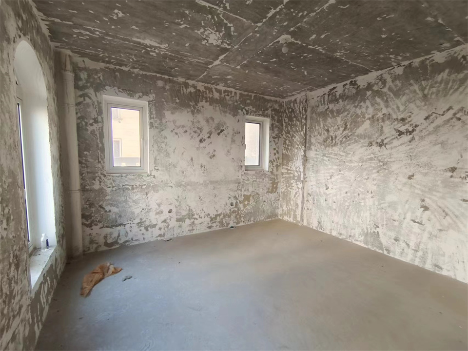 顺发御园 6室3厅5卫 550.00m&sup2;