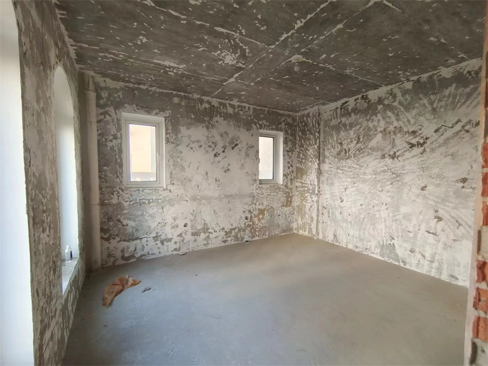 顺发御园 6室3厅5卫 550.00m&sup2;