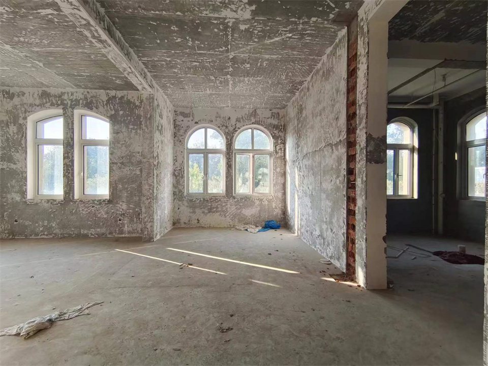 顺发御园 6室3厅5卫 550.00m&sup2;