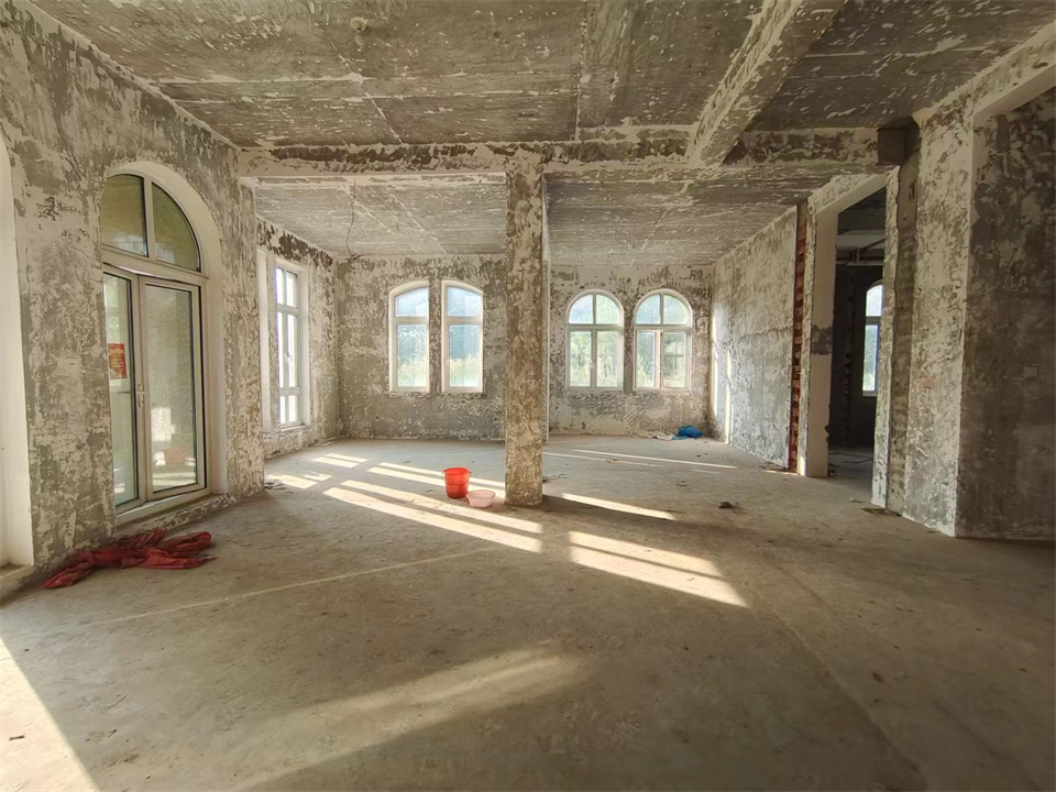 顺发御园 6室3厅5卫 550.00m&sup2;
