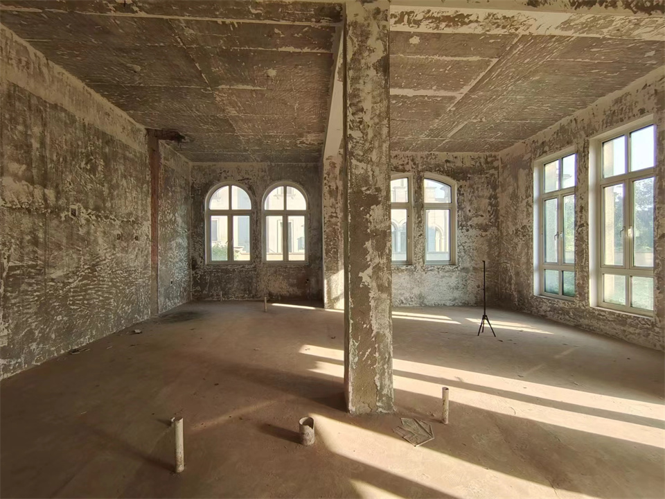 顺发御园 6室3厅5卫 550.00m&sup2;