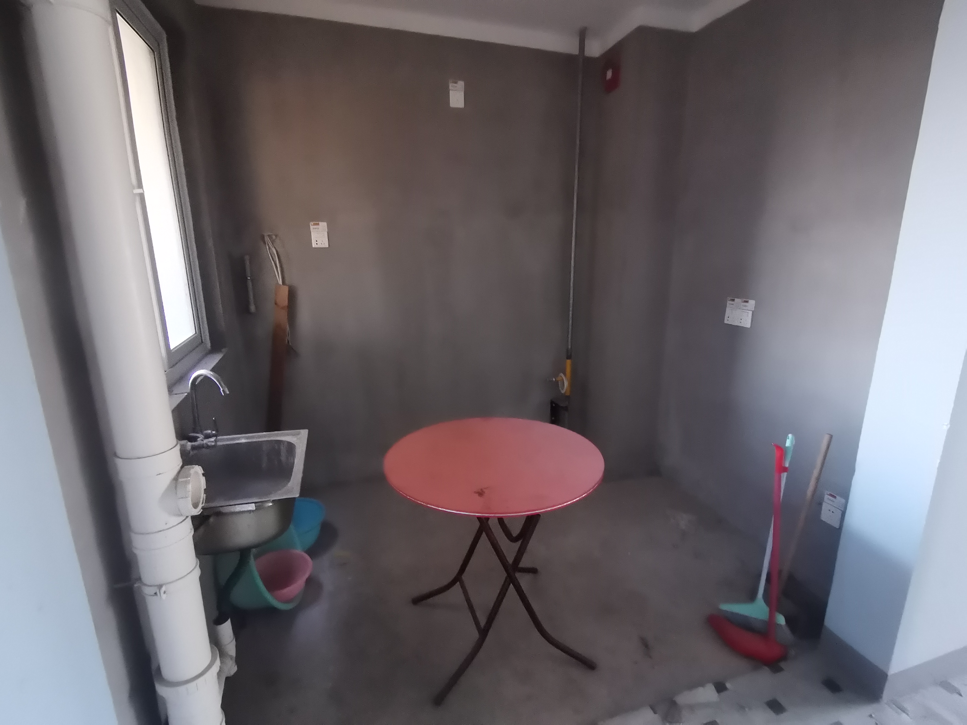 华润悦锦湾 3室2厅1卫 96.00m&sup2;