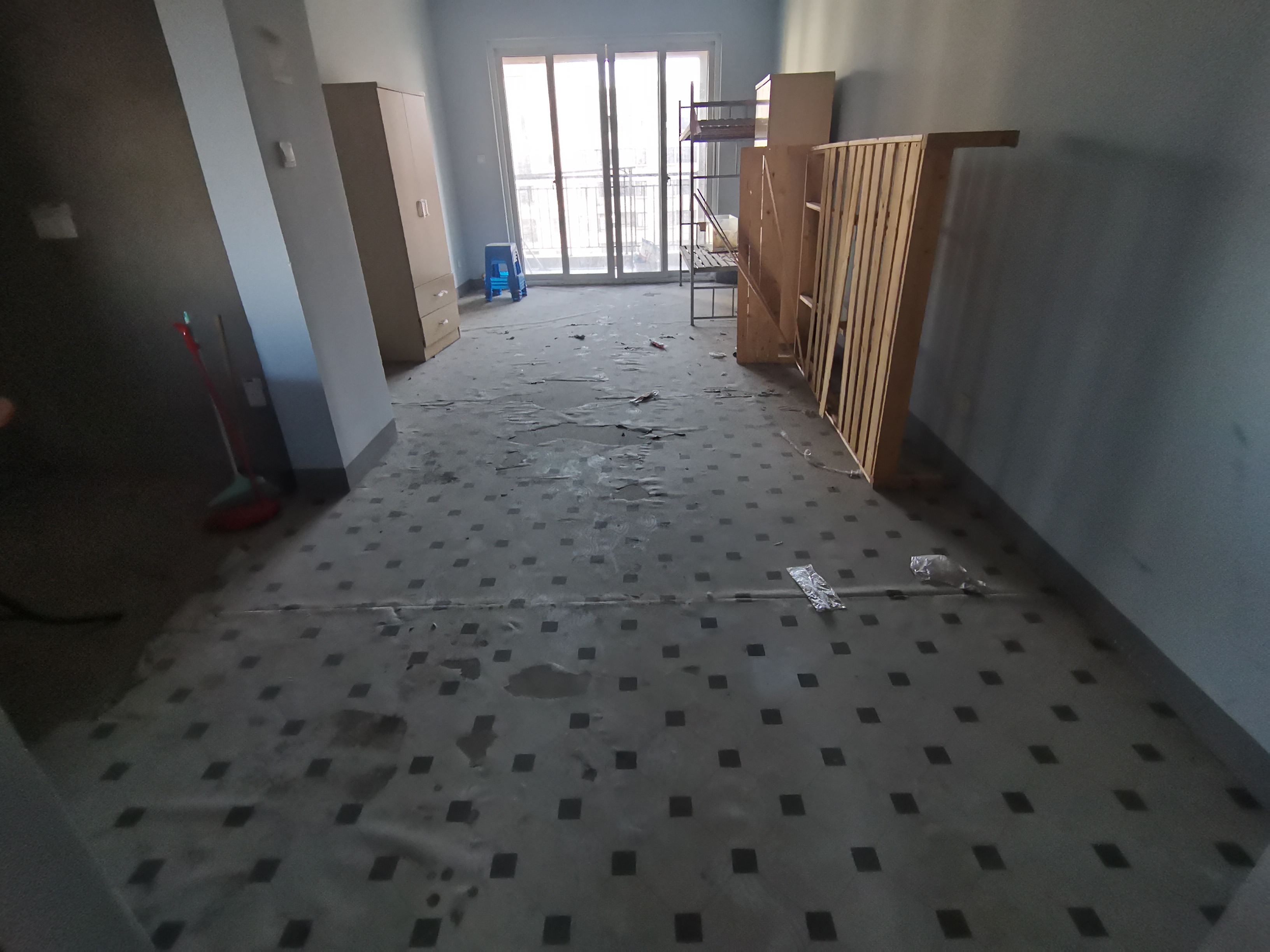 华润悦锦湾 3室2厅1卫 96.00m&sup2;