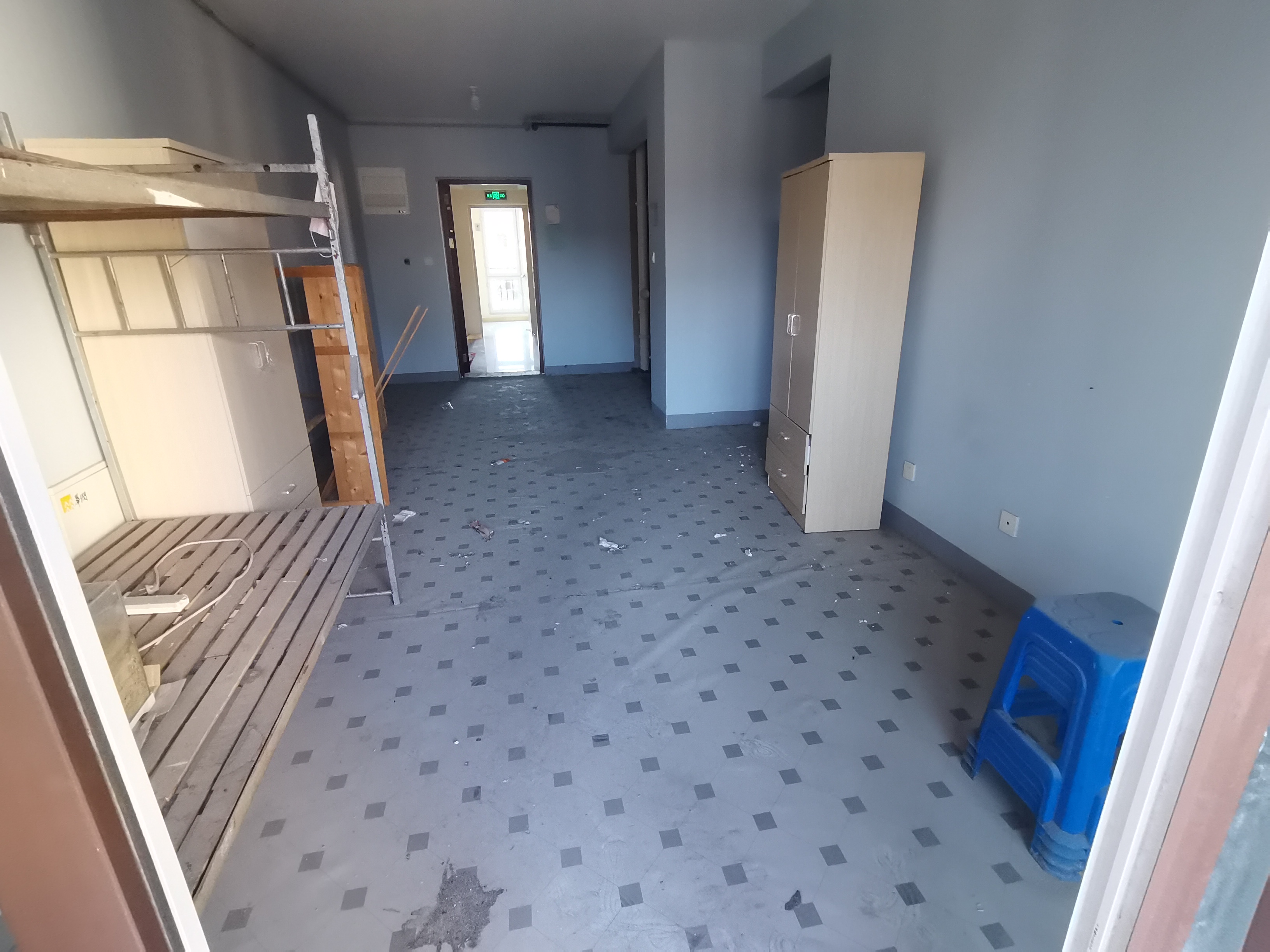 华润悦锦湾 3室2厅1卫 96.00m&sup2;