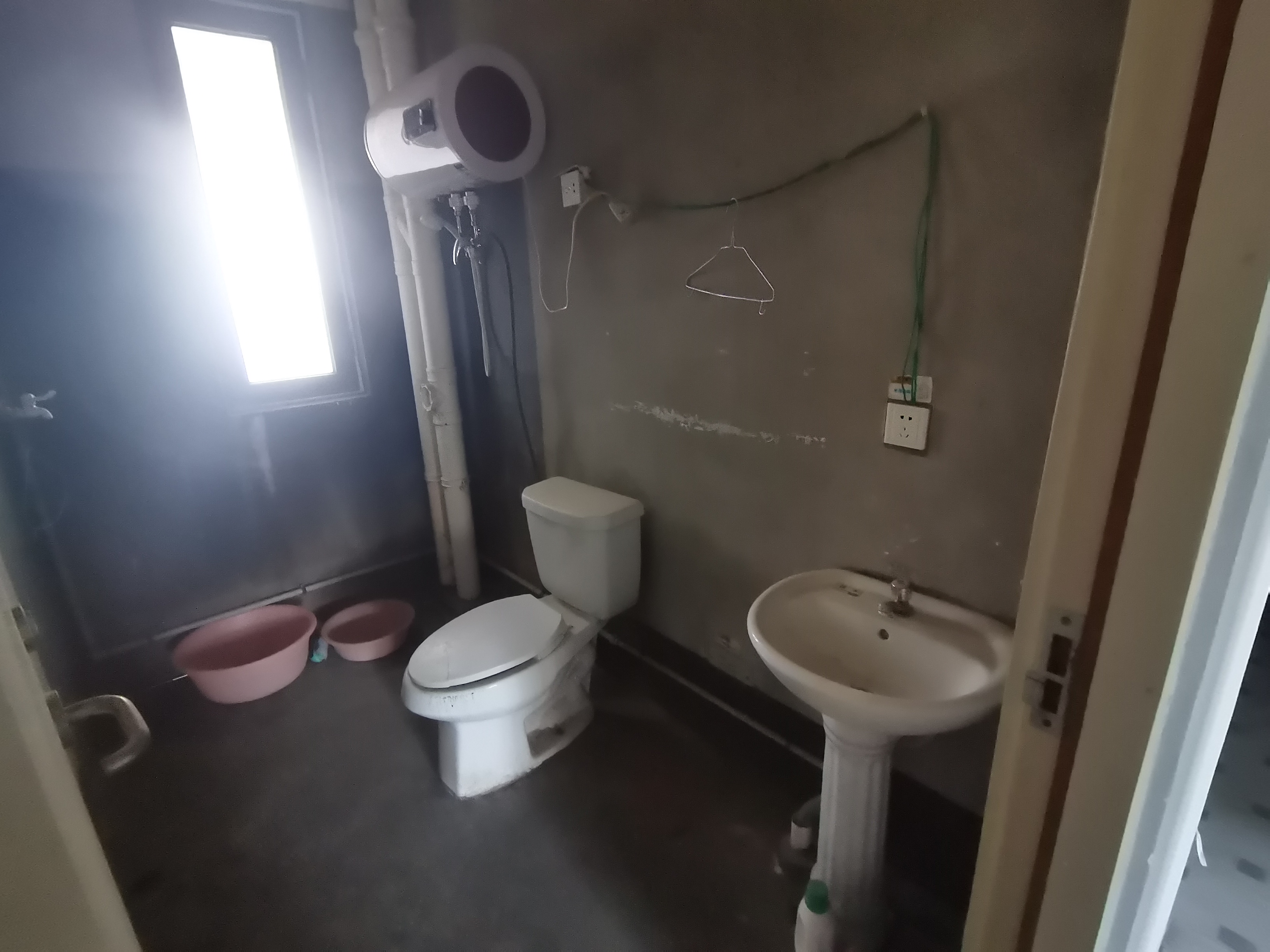华润悦锦湾 3室2厅1卫 96.00m&sup2;