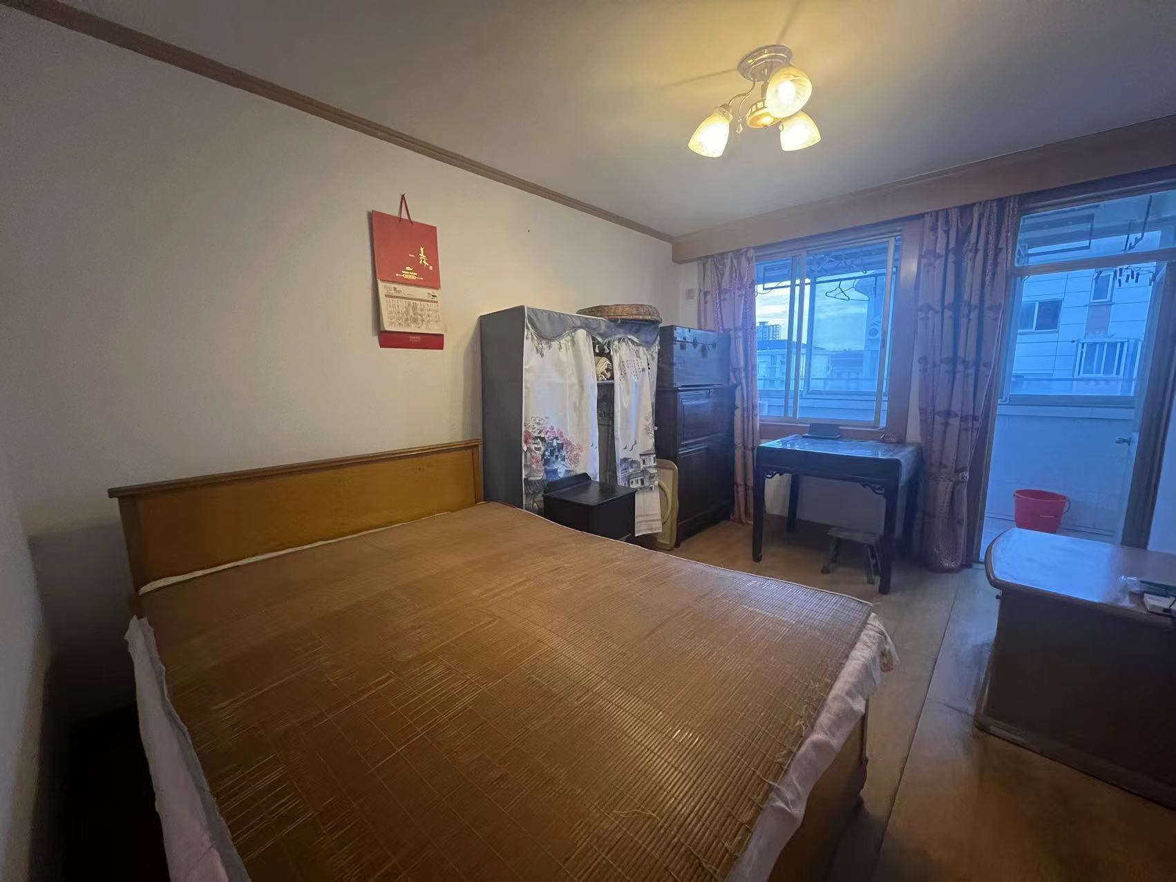 板桥东村 2室1厅1卫 68m&sup2;