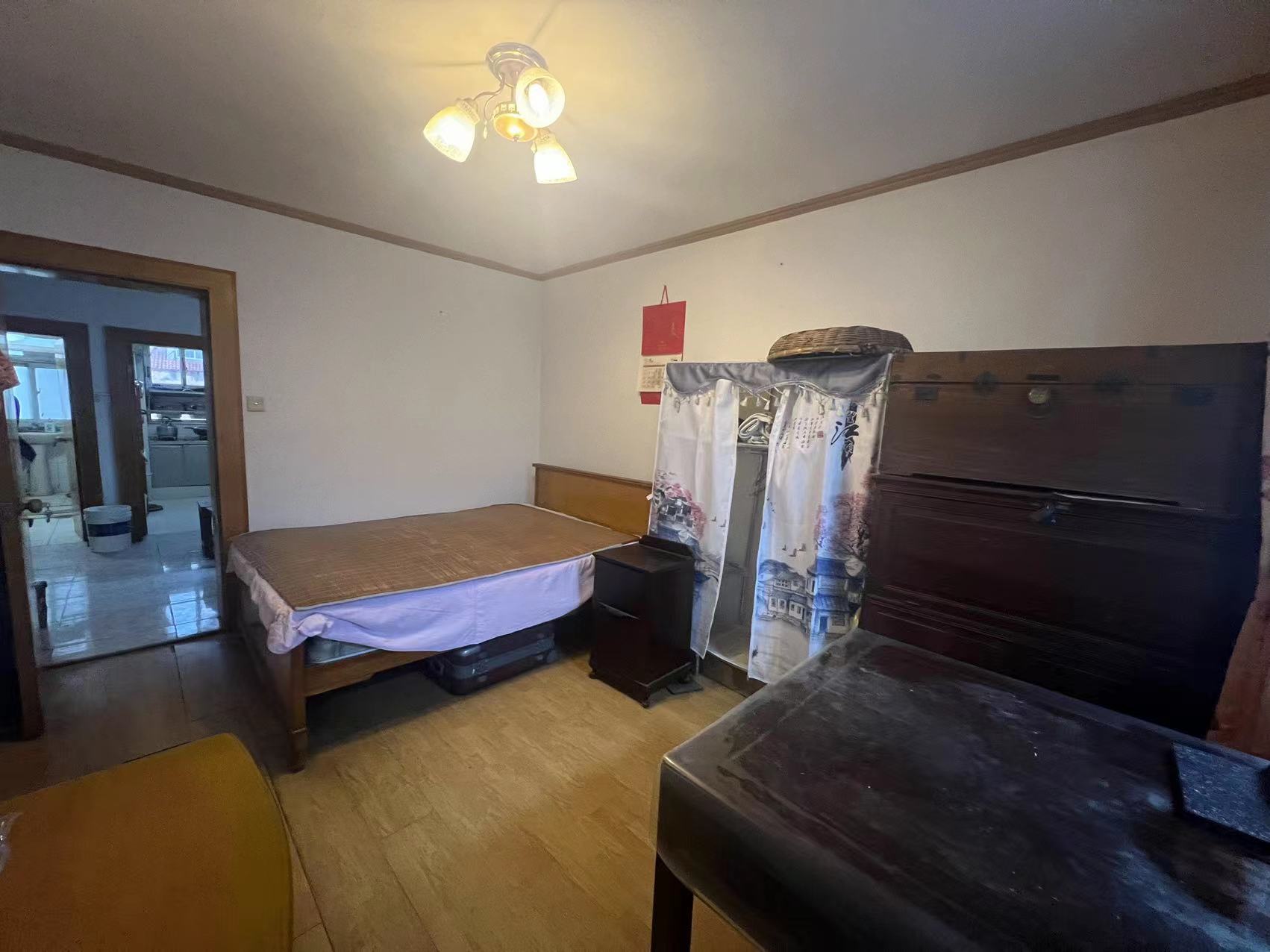 板桥东村 2室1厅1卫 68m&sup2;