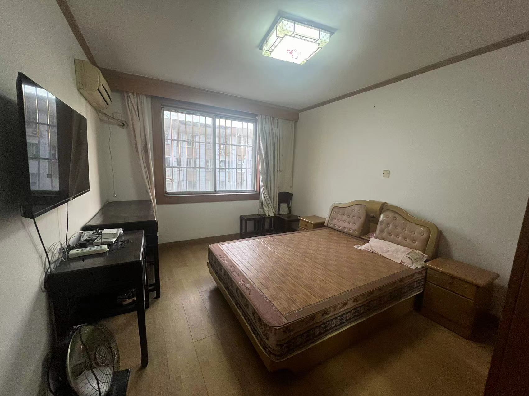 板桥东村 2室1厅1卫 68m&sup2;