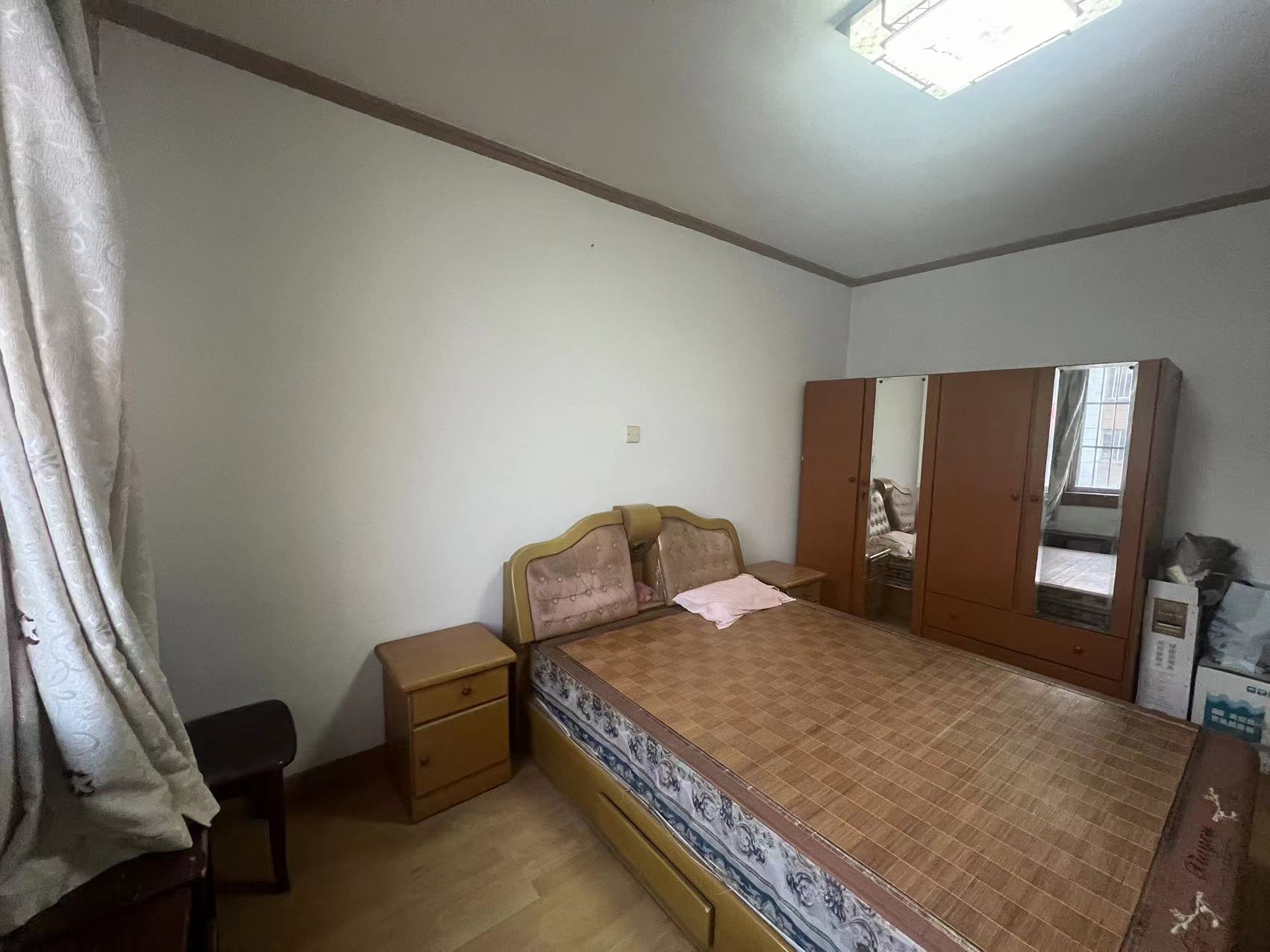 板桥东村 2室1厅1卫 68m&sup2;