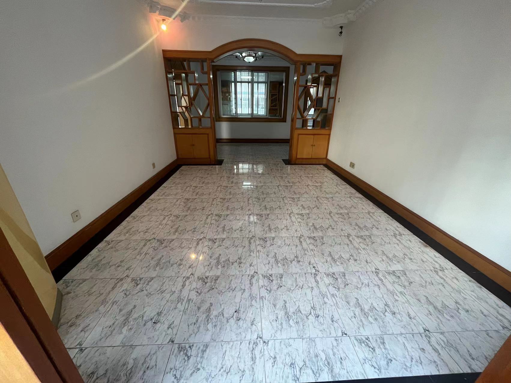 振兴花园 3室2厅1卫 127.00m&sup2;