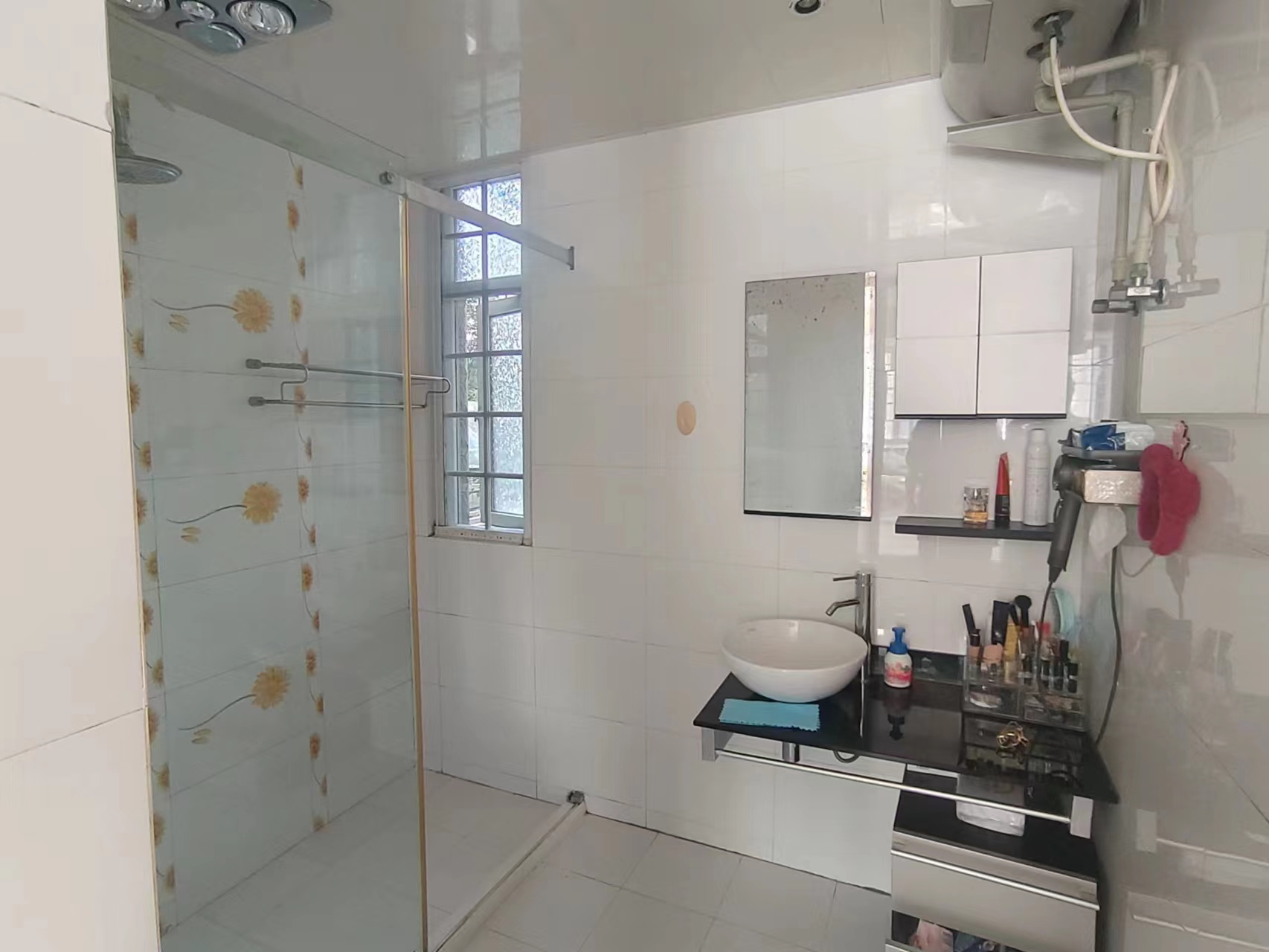 盛和永兴花苑 5室3厅3卫 152m&sup2;