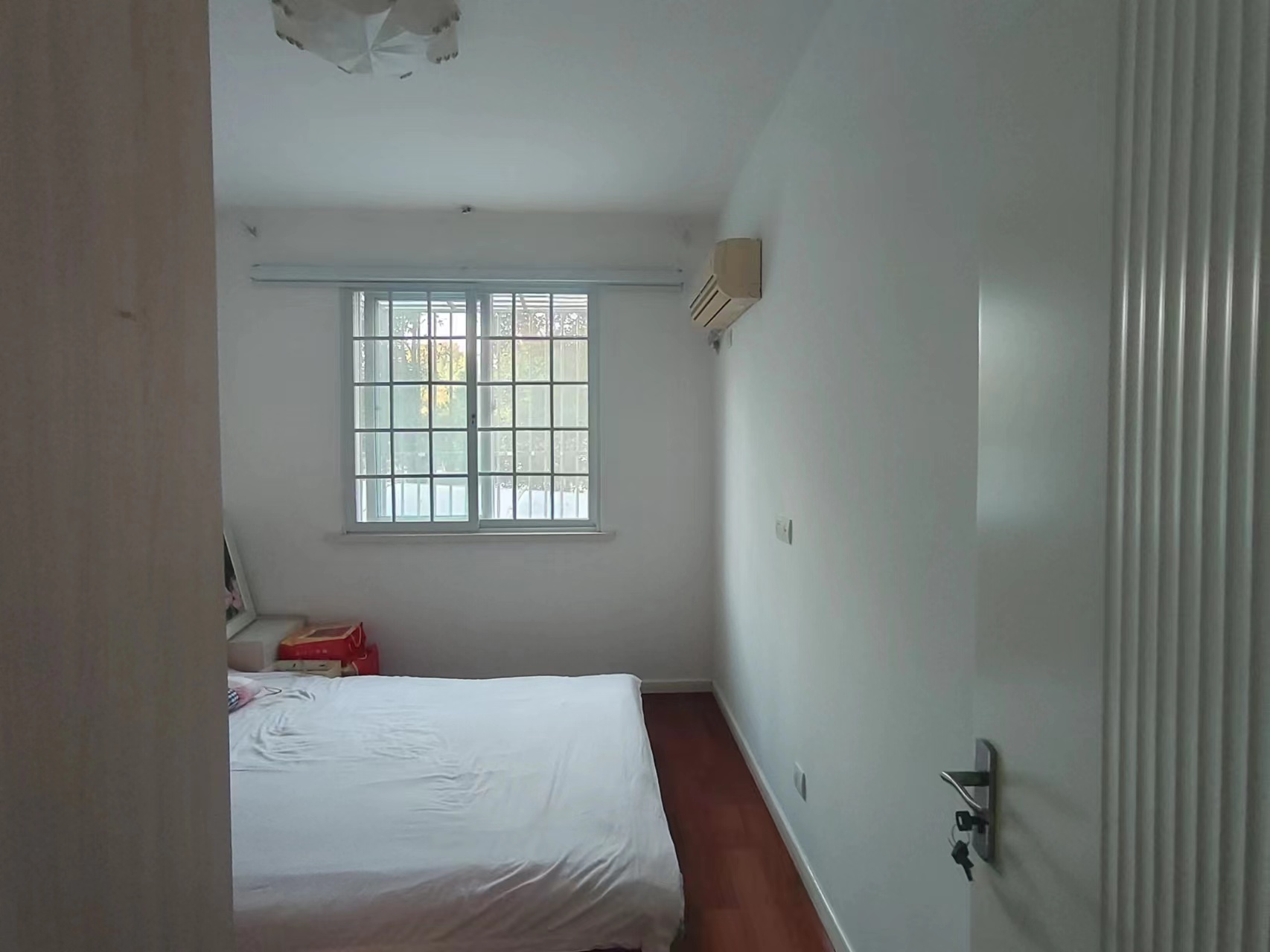 盛和永兴花苑 5室3厅3卫 152m&sup2;