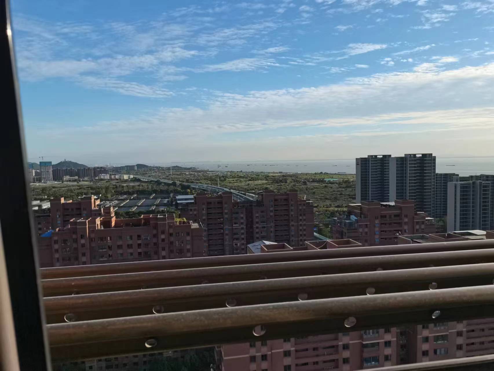 万濠星城 3室2厅2卫 128.2m&sup2;