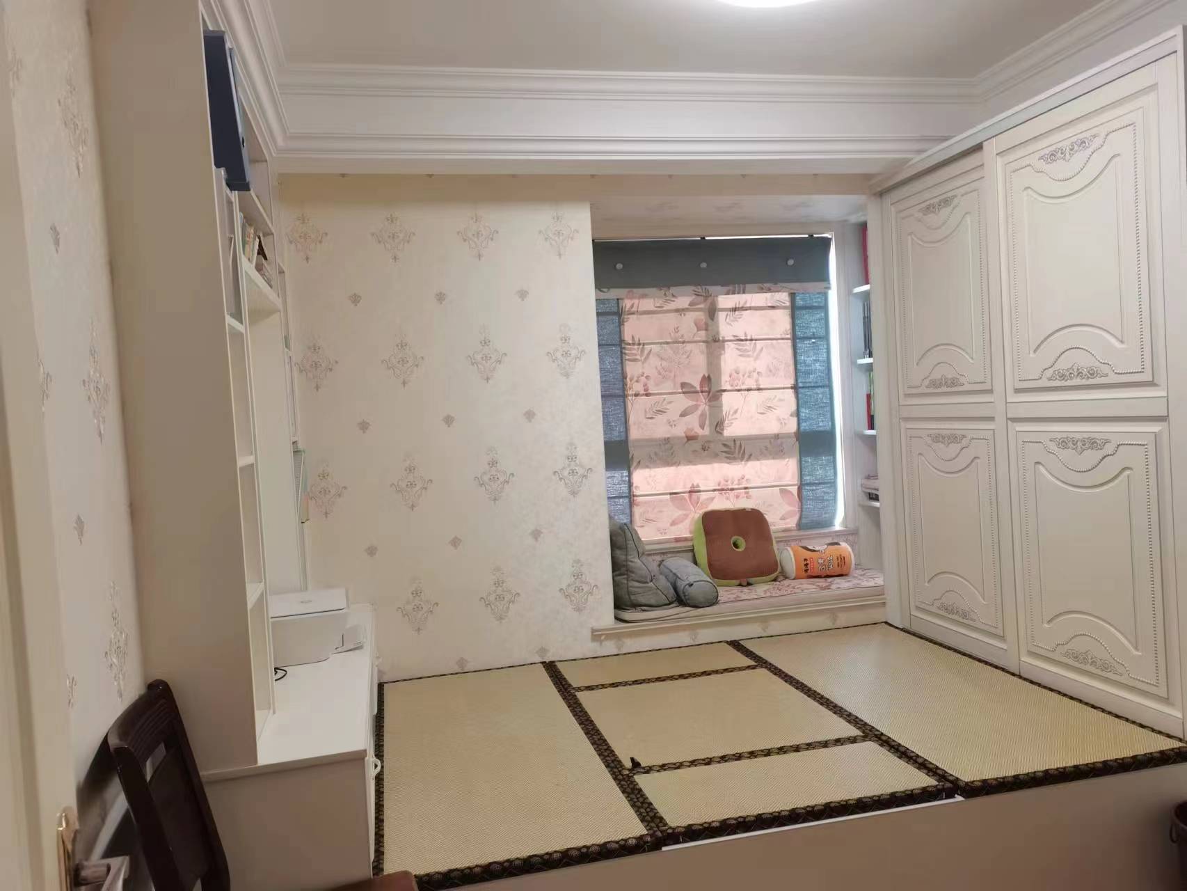 万濠星城 3室2厅2卫 128.2m&sup2;