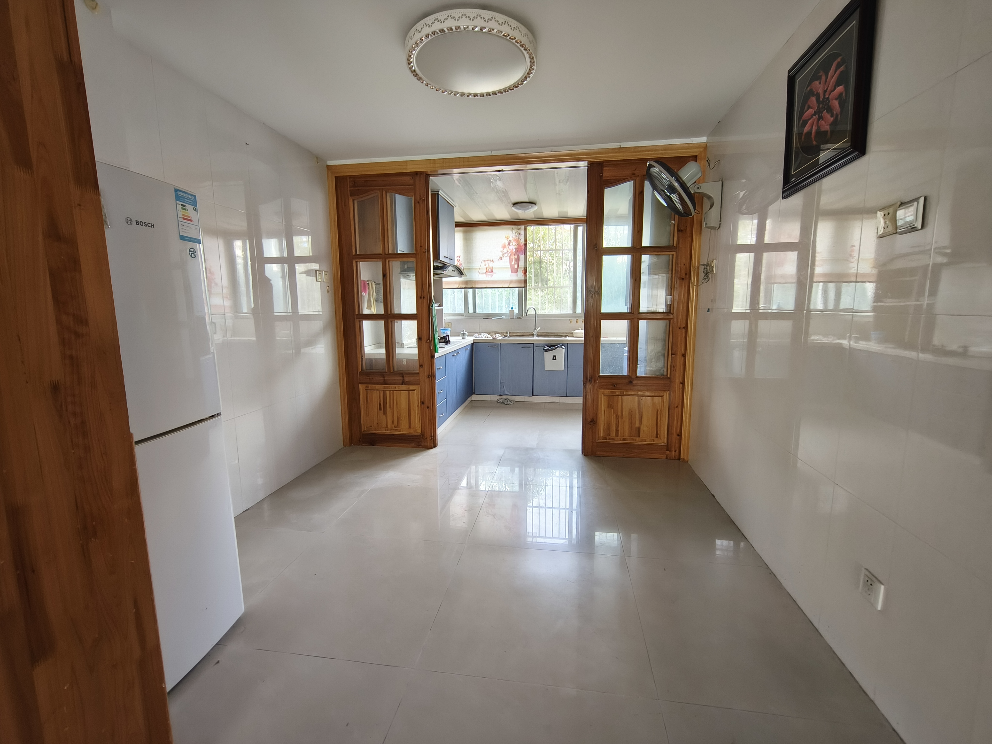 新龙花苑 4室2厅2卫 165m&sup2;