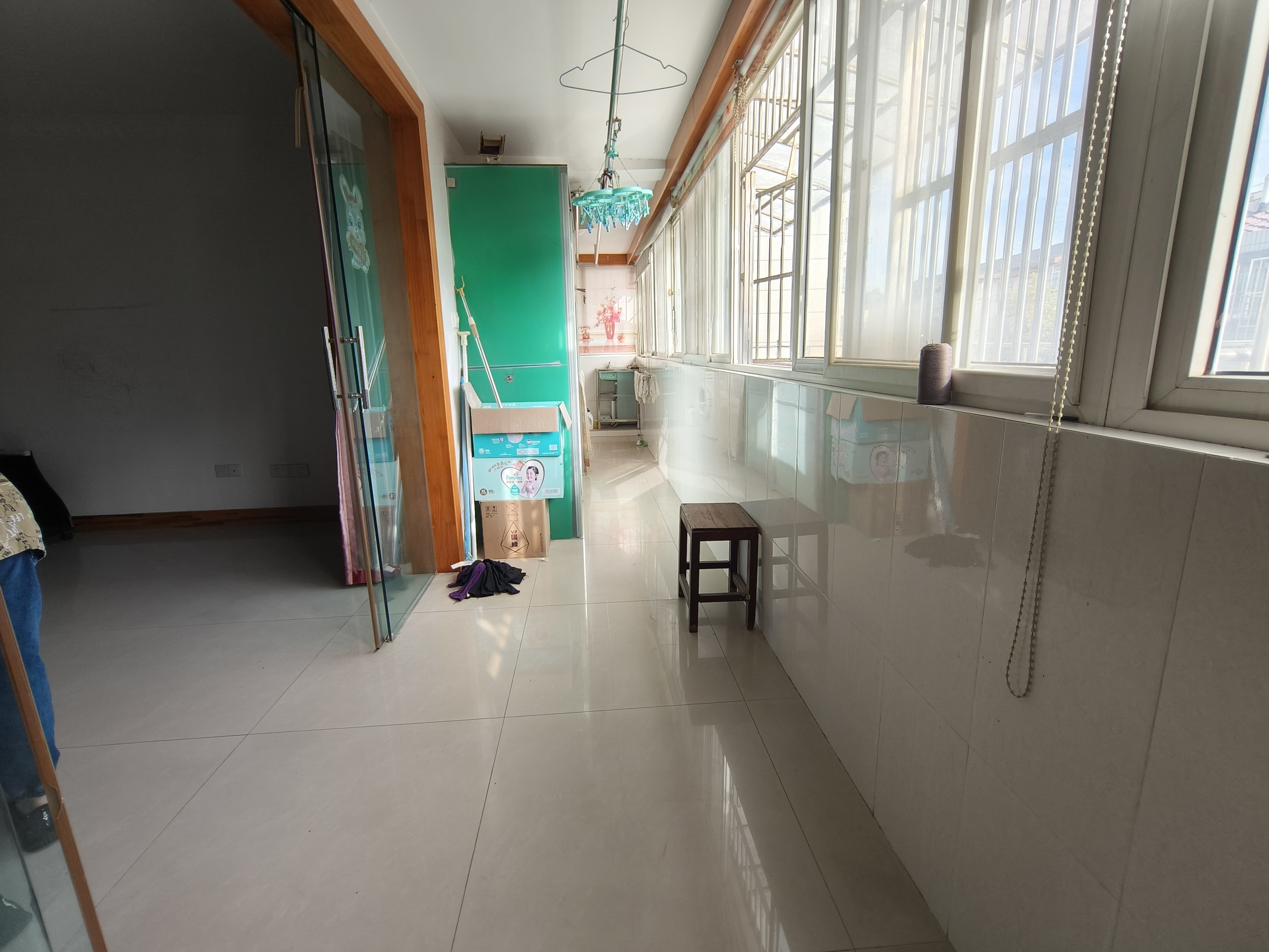 新龙花苑 4室2厅2卫 165m&sup2;