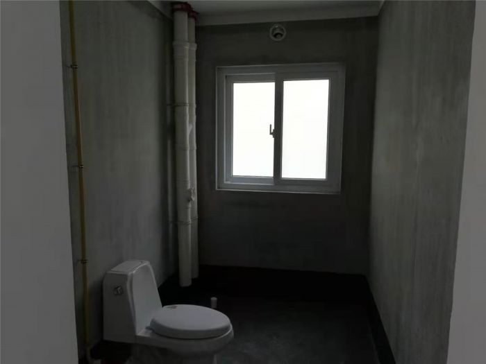新城香溢紫郡 3室1厅1卫 123m&sup2;