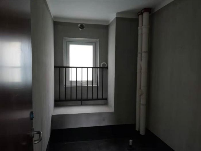 新城香溢紫郡 3室1厅1卫 123m&sup2;