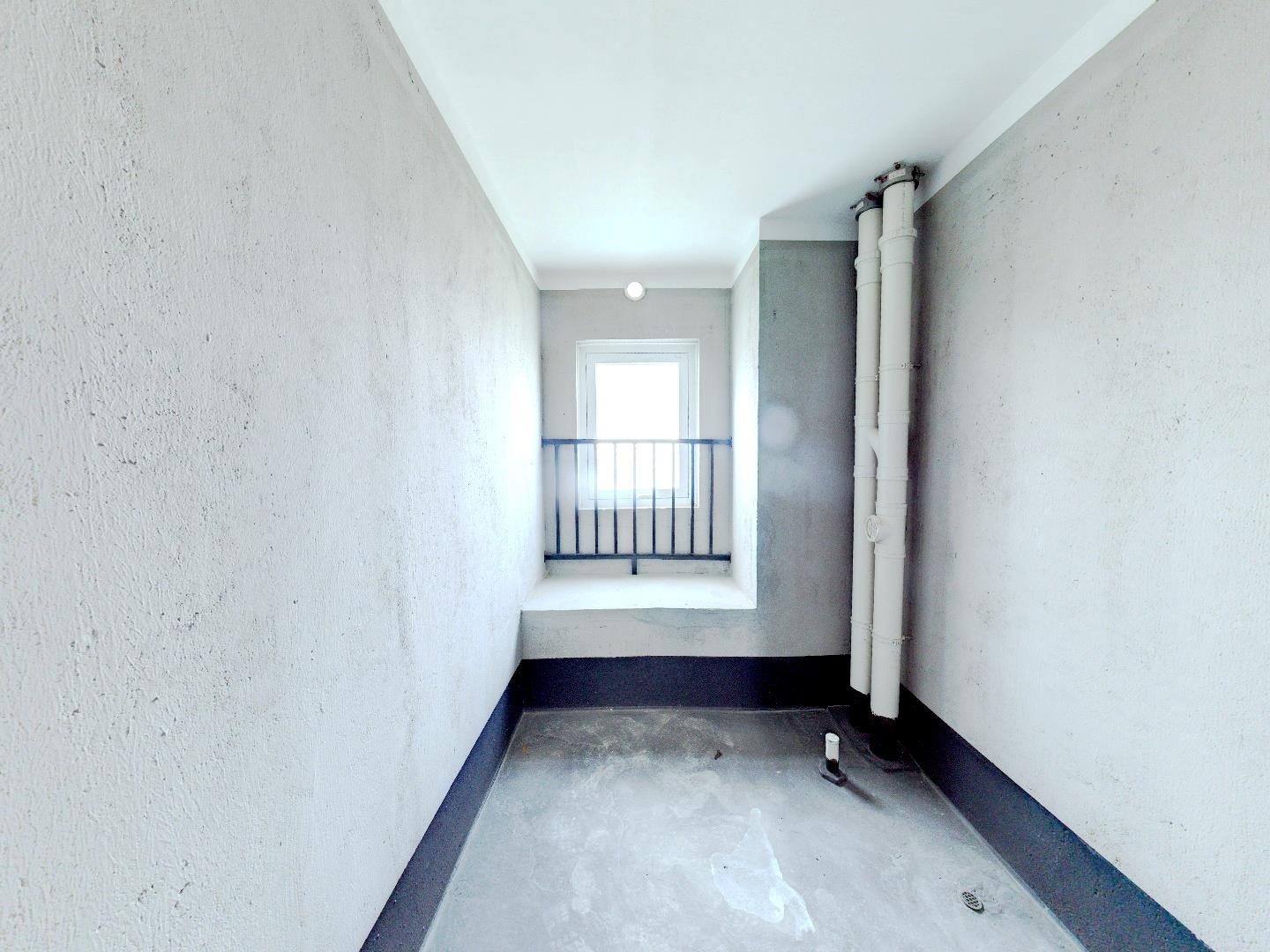 新城香溢紫郡 3室1厅1卫 123m&sup2;