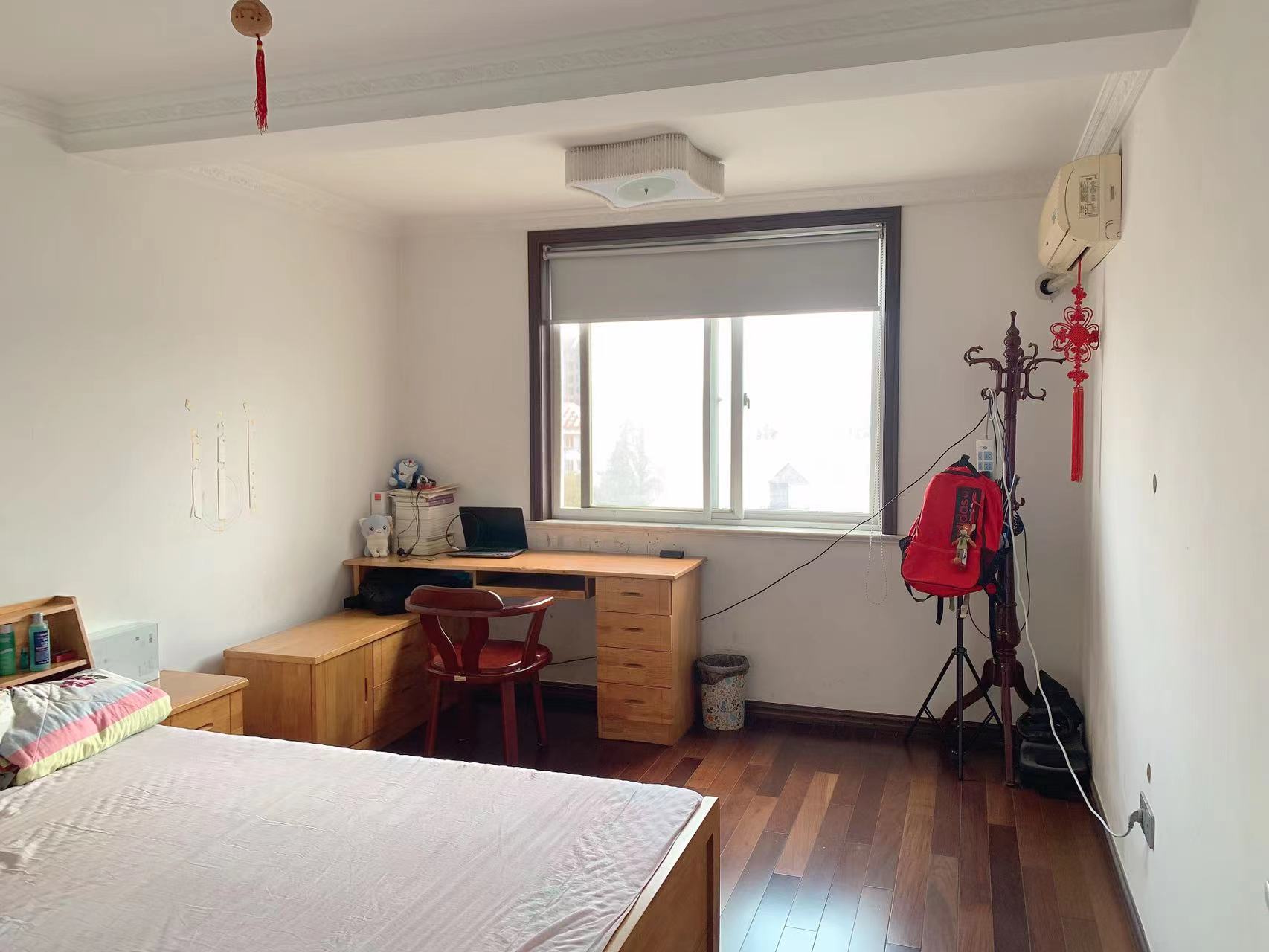 南园路17号院 4室2厅2卫 172.00m&sup2;