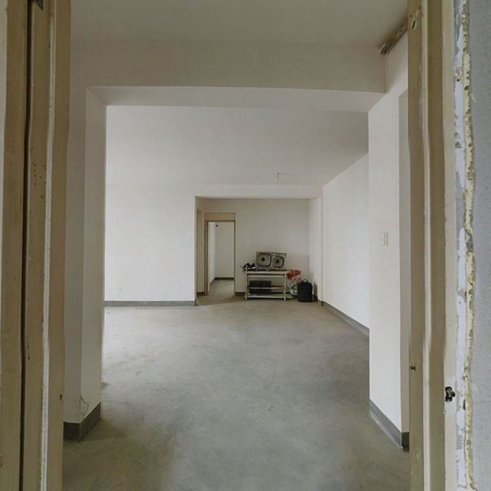 中海碧林湾 4室2厅2卫 128.41m&sup2;