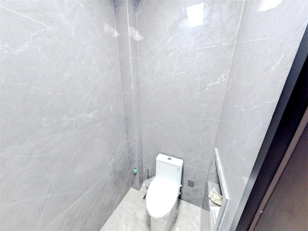 九里兰亭 4室2厅4卫 328m&sup2;