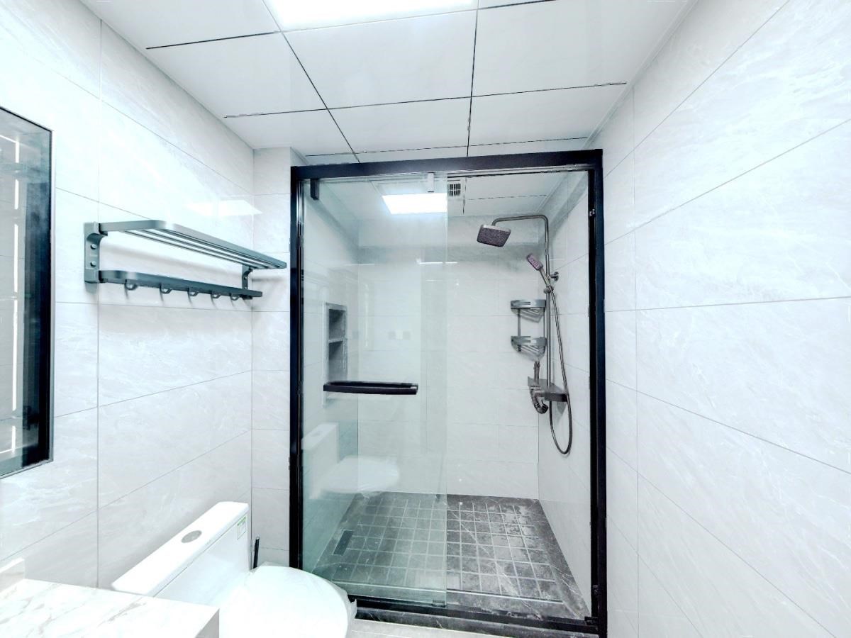 九里兰亭 4室2厅4卫 328m&sup2;