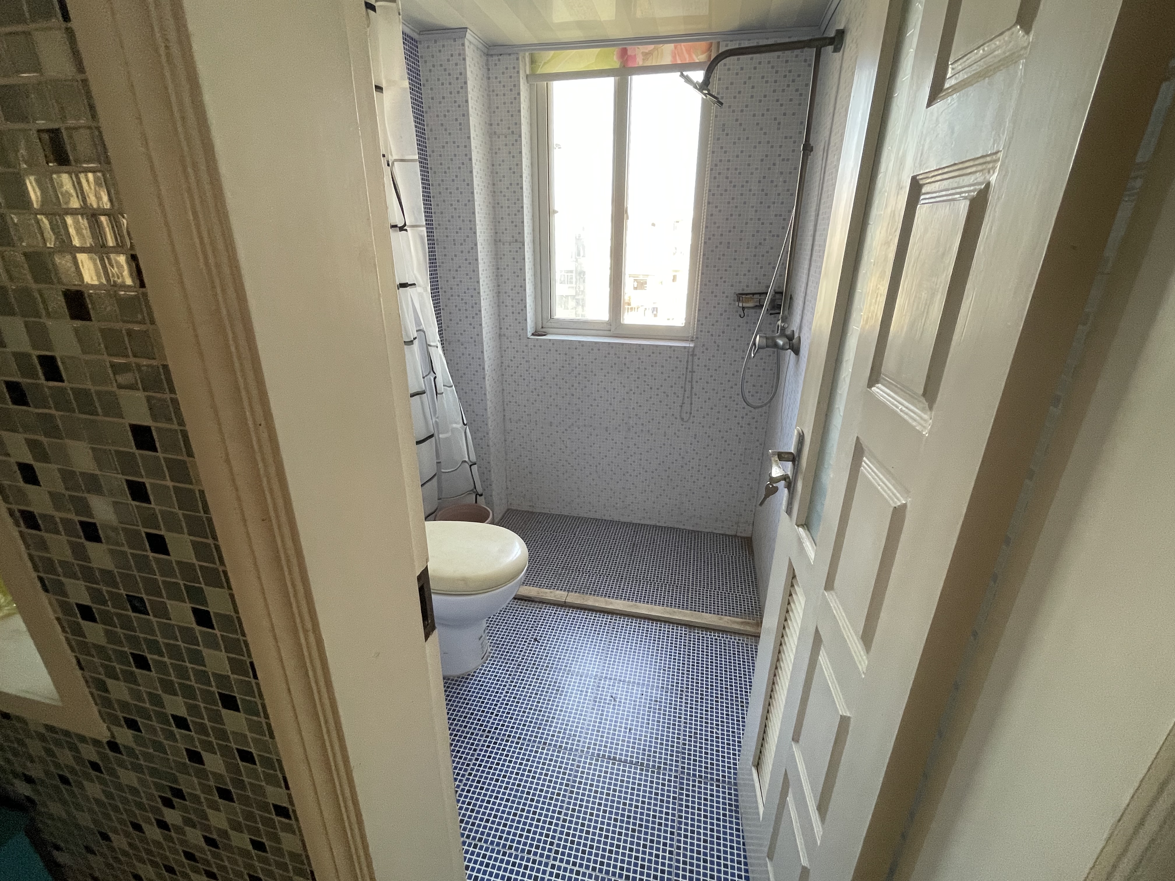 虹桥新苑 3室1厅1卫 64.00m&sup2;