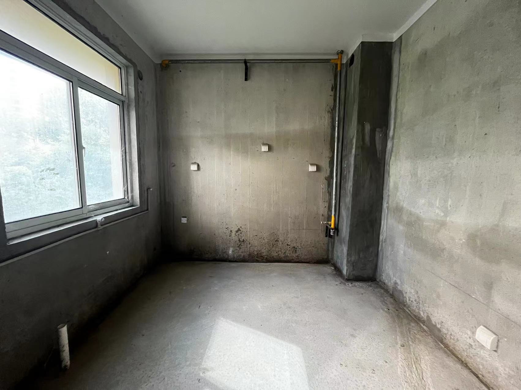 中南世纪花城三期 6室2厅3卫 600m&sup2;