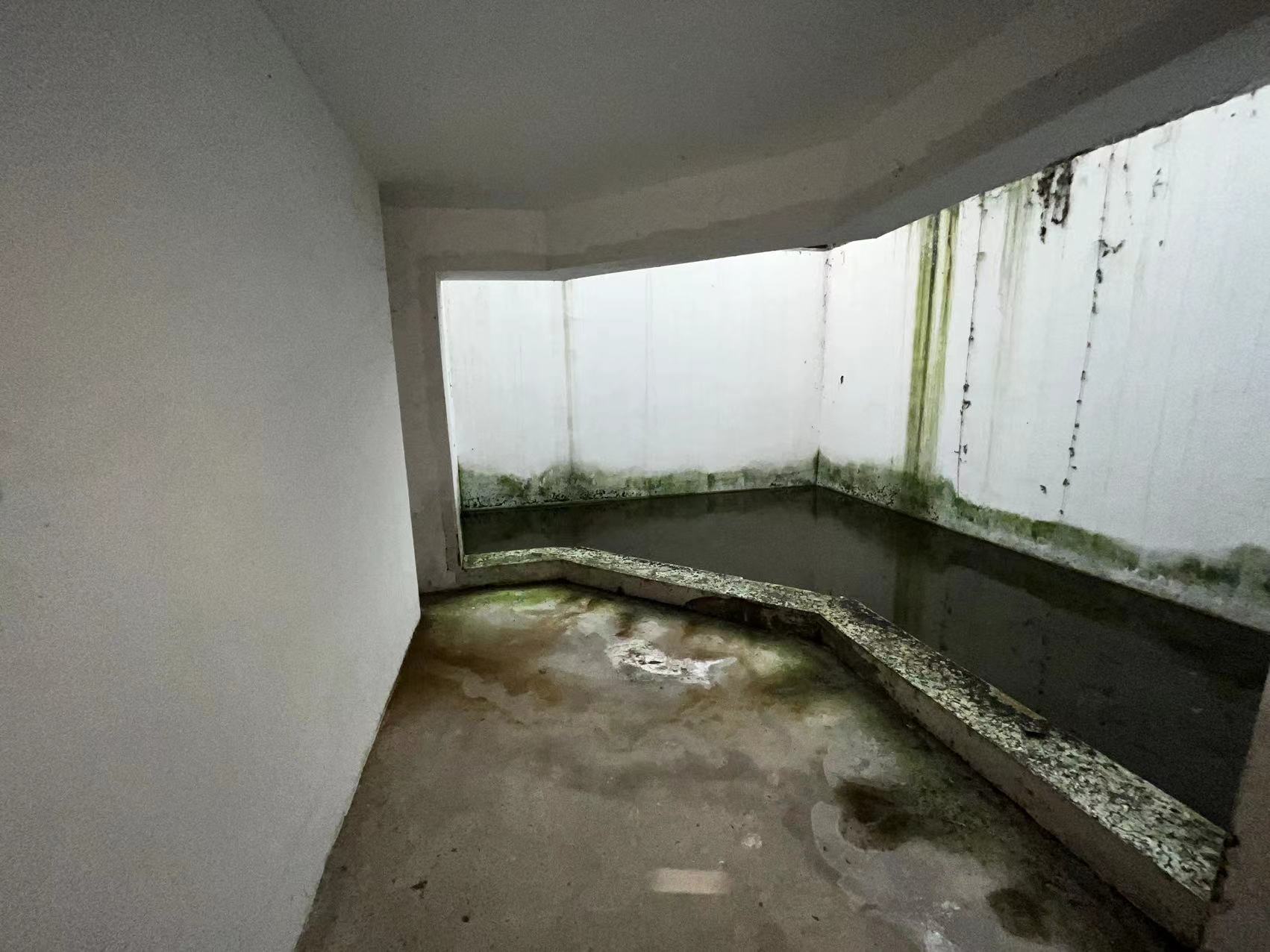 中南世纪花城三期 6室2厅3卫 600m&sup2;