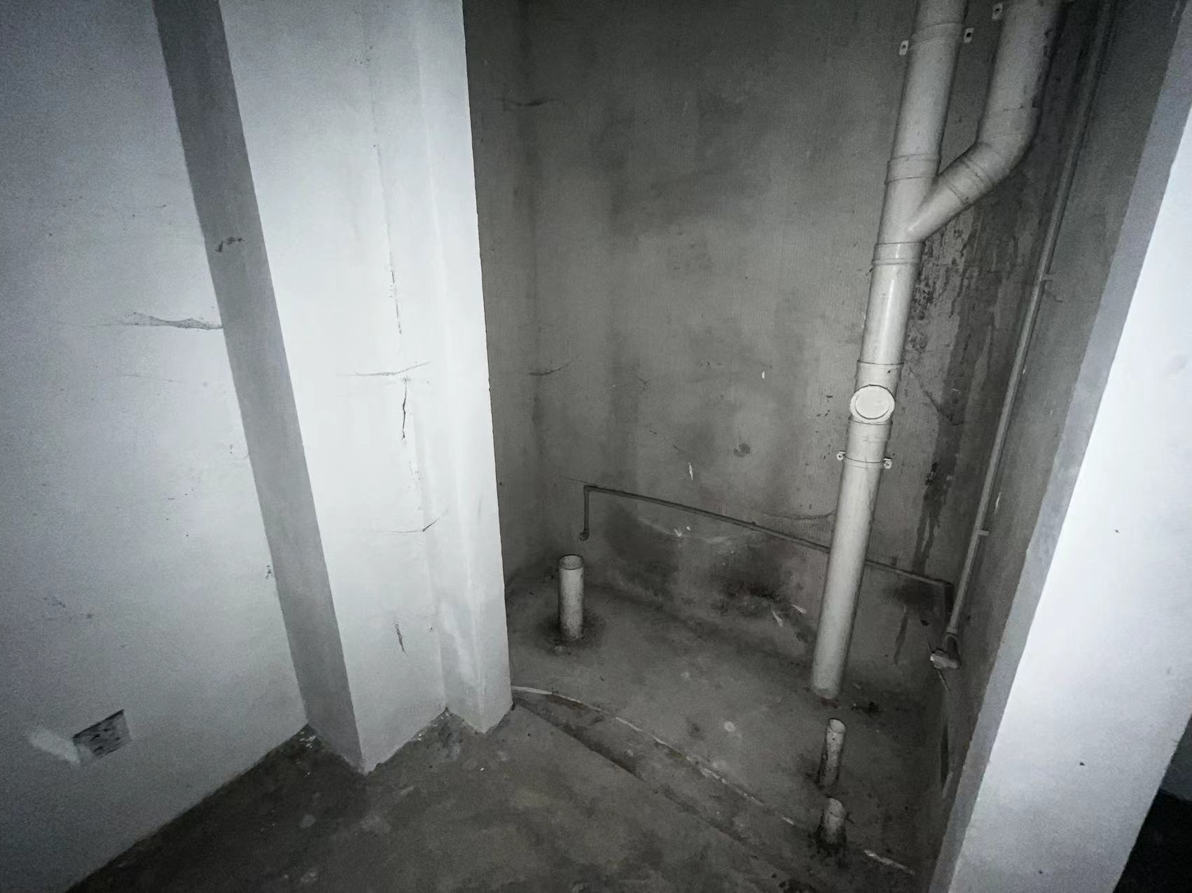 中南世纪花城三期 6室2厅3卫 600m&sup2;