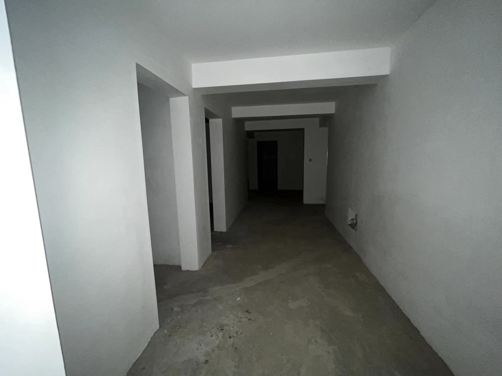 中南世纪花城三期 6室2厅3卫 600m&sup2;
