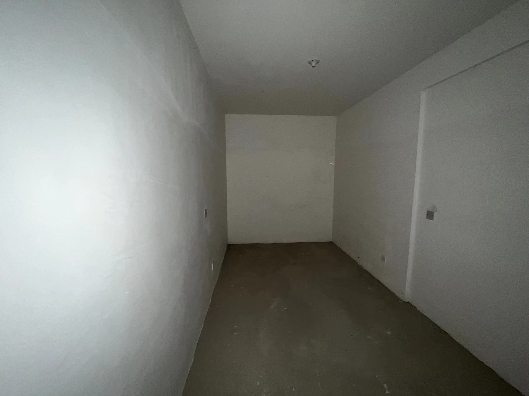 中南世纪花城三期 6室2厅3卫 600m&sup2;
