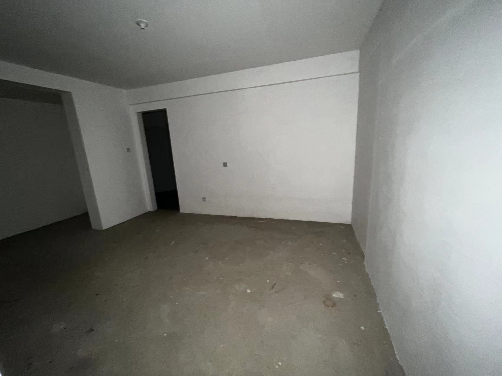 中南世纪花城三期 6室2厅3卫 600m&sup2;