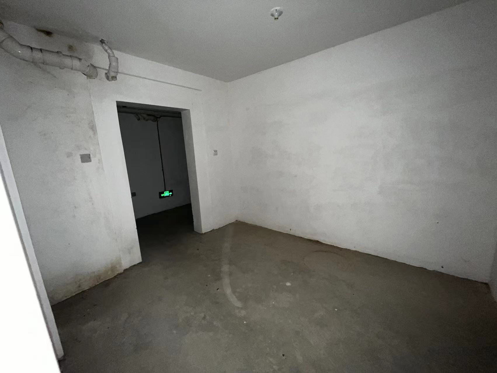 中南世纪花城三期 6室2厅3卫 600m&sup2;