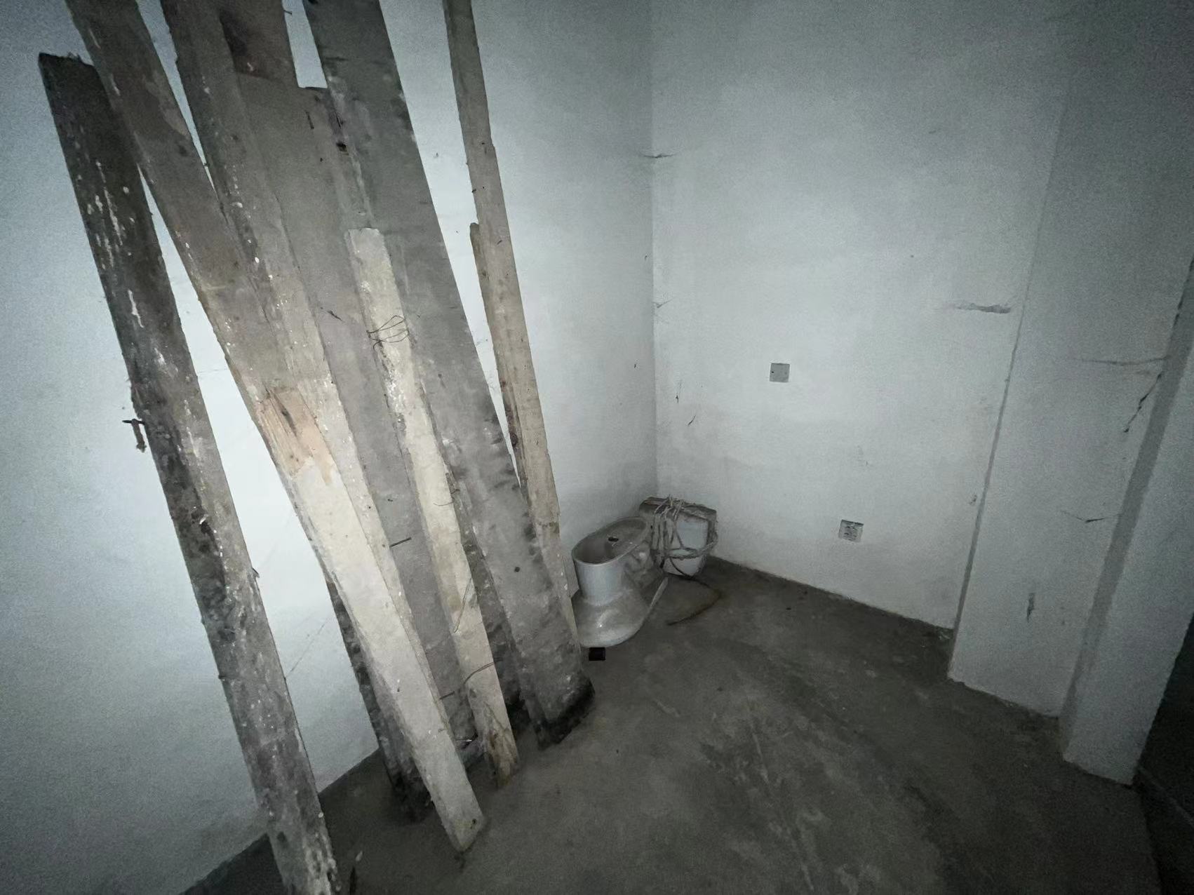 中南世纪花城三期 6室2厅3卫 600m&sup2;