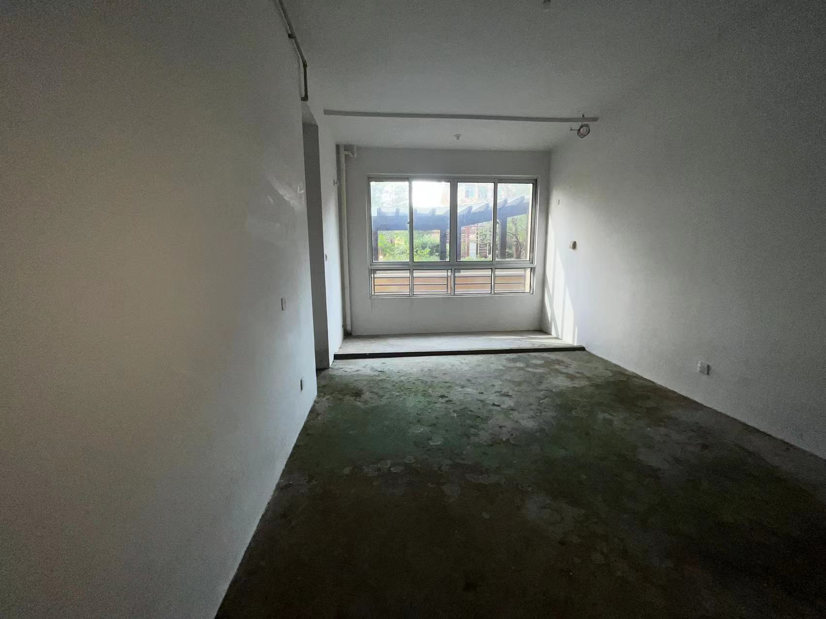 中南世纪花城三期 6室2厅3卫 600m&sup2;