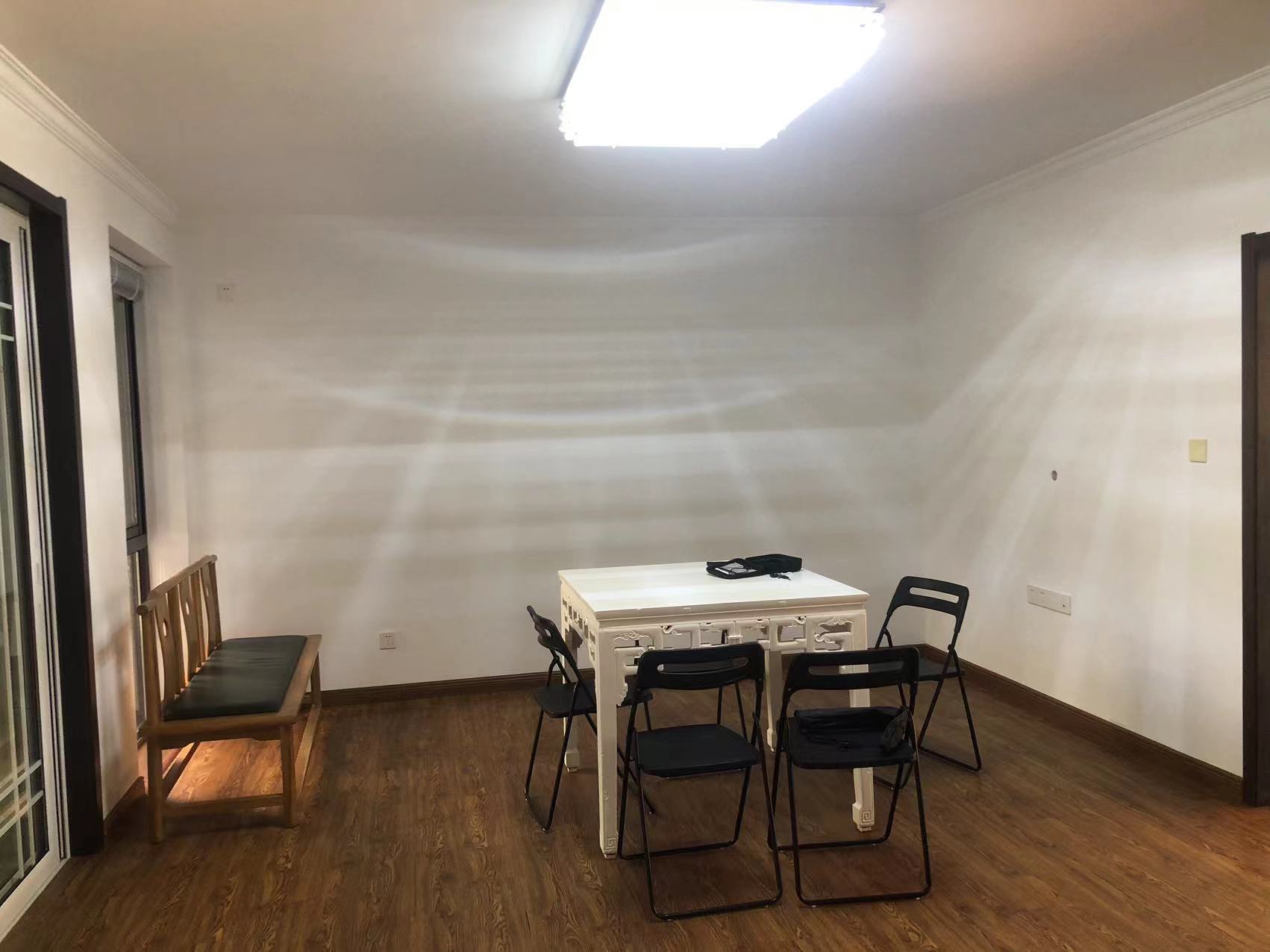 江景苑小区 2室1厅1卫 96m&sup2;